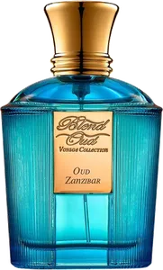 Oud Zanzibar by blend-oud