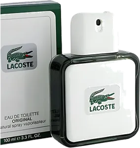 Lacoste by lacoste-fragrances