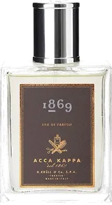 1869 Eau De Parfum by acca-kappa