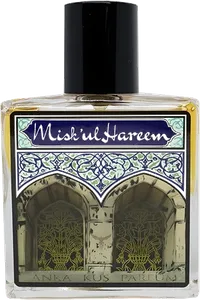 Misk Ul Hareem by anka-kus-parfuem