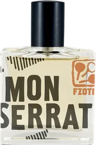Monserrat by fzotic