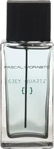 Grey Quartz by pascal-morabito