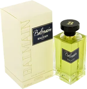 Balmain De Balmain by pierre-balmain