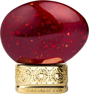 Ruby Red by the-house-of-oud