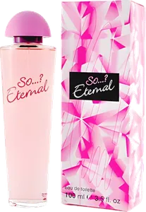 So Eternal by so