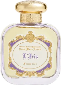 L Iris by santa-maria-novella