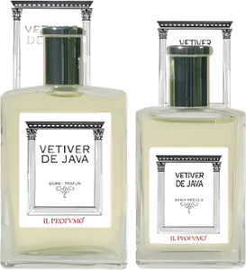 Osmo Scents Vetiver De Java by il-profvmo