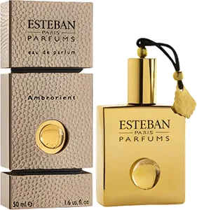 Ambrorient by esteban