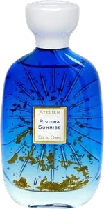 Riviera Sunrise by atelier-des-ors