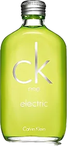 Ck One Electric by calvin-klein