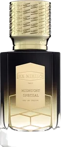 Midnight Special by ex-nihilo
