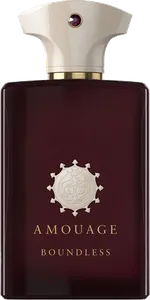 Boundless by amouage
