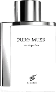 Pure Musk by afnan