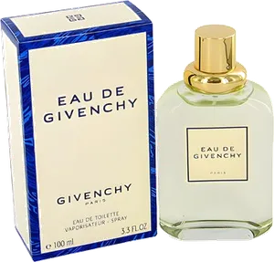 Eau De Givenchy by givenchy