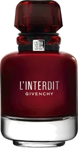 L Interdit Eau De Parfum Rouge by givenchy