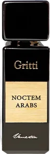 Noctem Arabs by gritti