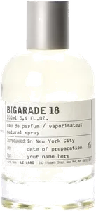 Bigarade 18 Hong Kong by le-labo