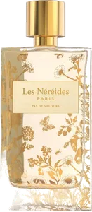 Pas De Velours by les-nereides