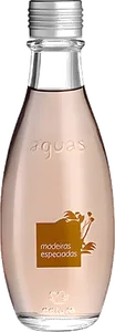 Madeiras Especiadas by natura