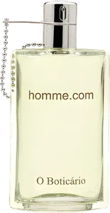 Homme Com by o-boticario