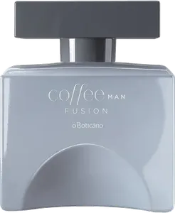 Coffee Man Fusion by o-boticario