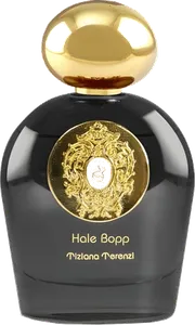Hale Bopp by tiziana-terenzi