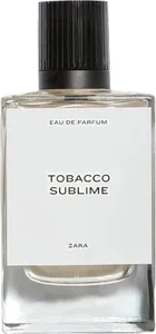 Tobacco Sublime by zara