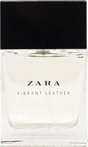 Vibrant Leather by zara