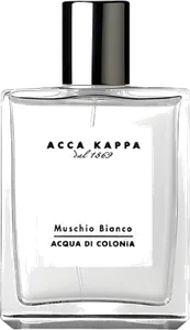 White Moss by acca-kappa