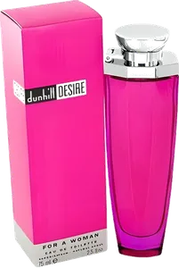 Desire For A Woman by alfred-dunhill