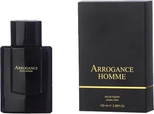 Arrogance Pour Homme by arrogance