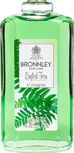 English Fern by bronnley