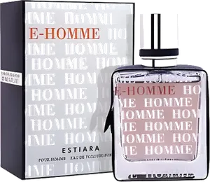 E Homme by estiara