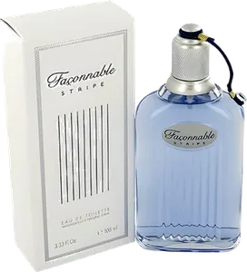 Faconnable Stripe by faconnable