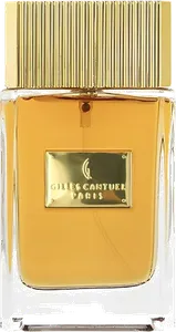 Gilles Cantuel Vanilla Eau De Parfum by gilles-cantuel