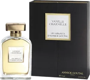 Vanille Charnelle by goutal