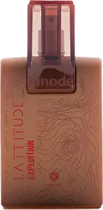 Lattitude Expedition by hinode