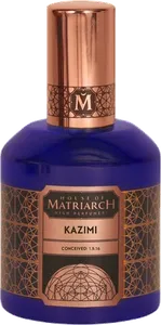Kazimi by house-of-matriarch