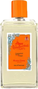 Agua De Colonia Concentrada Eau D Orange by alvarez-gomez