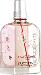 Fleurs De Cerisier L Eau by l-occitane-en-provence