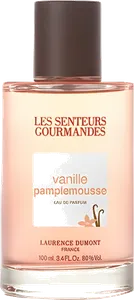 Vanille Pamplemousse by laurence-dumont