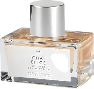 Chai Epice by le-monde-gourmand