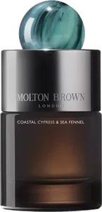 Coastal Cypress Sea Fennel Eau De Parfum by molton-brown