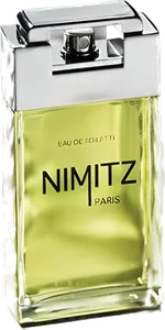Nimitz by yves-de-sistelle