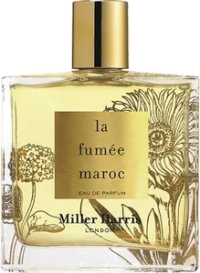 La Fumee Maroc by miller-harris