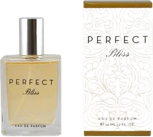 Perfect Bliss by sarah-horowitz-parfums