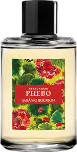 Geranio Bourbon by phebo