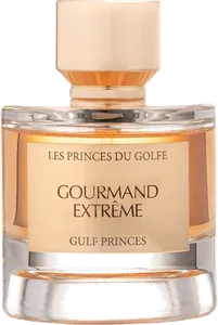 Gourmand Extreme by les-fleurs-du-golfe