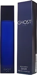 Ghost Man by ghost