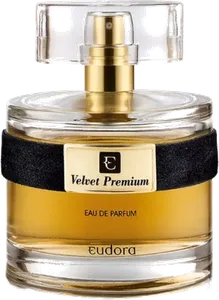 Velvet Premium by eudora